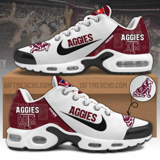 NCAA - True fans of Texas A&M Aggies's:NCAA