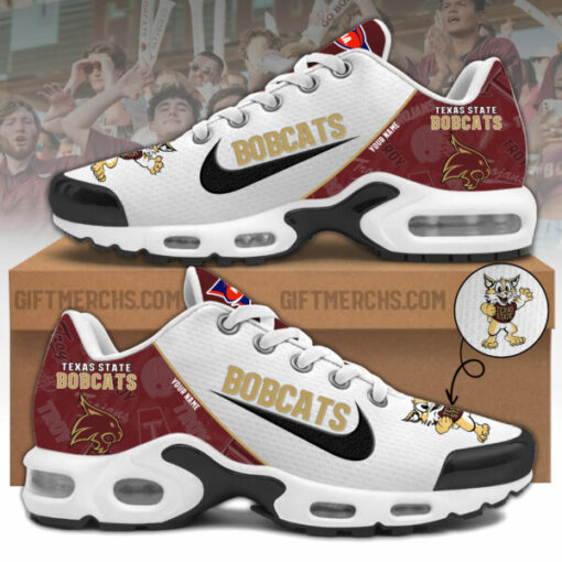 NCAA - True fans of Texas State Bobcats's:NCAA