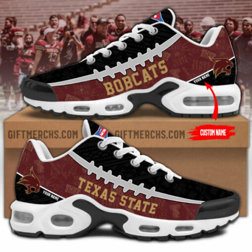 NCAA - True fans of Texas State Bobcats's:NCAA