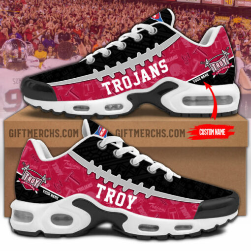 NCAA - True fans of Troy Trojans's:NCAA