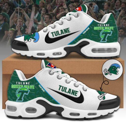 NCAA - True fans of Tulane Green Wave's:NCAA