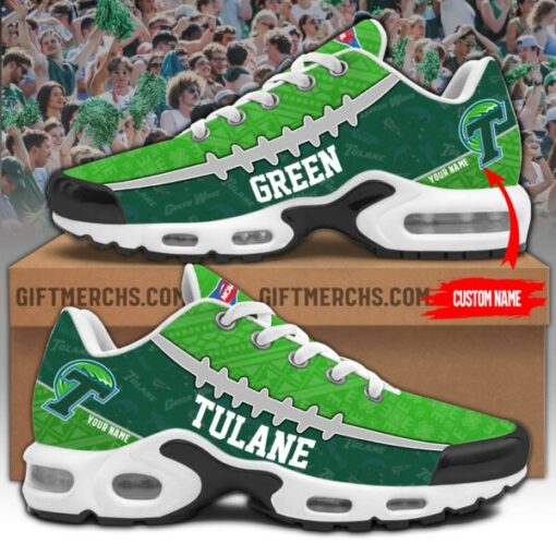 NCAA - True fans of Tulane Green Wave's:NCAA