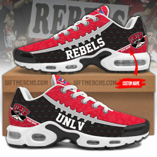 NCAA - True fans of UNLV Rebels's:NCAA