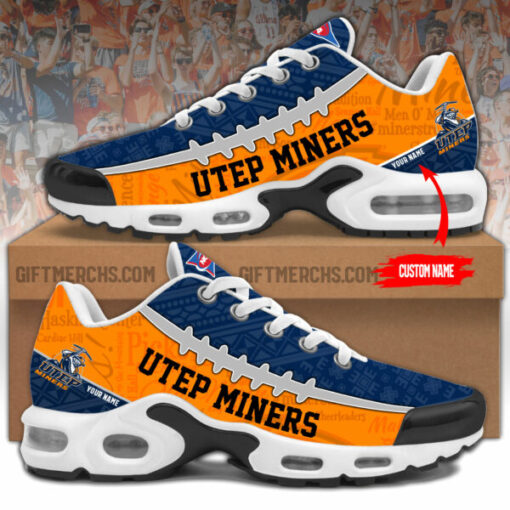 NCAA - True fans of UTEP Miners's:NCAA