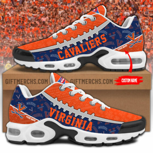 NCAA - True fans of Virginia Cavaliers's:NCAA