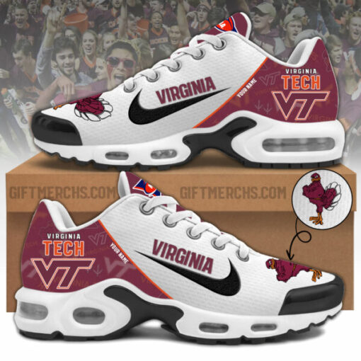 NCAA - True fans of Virginia Tech's:NCAA