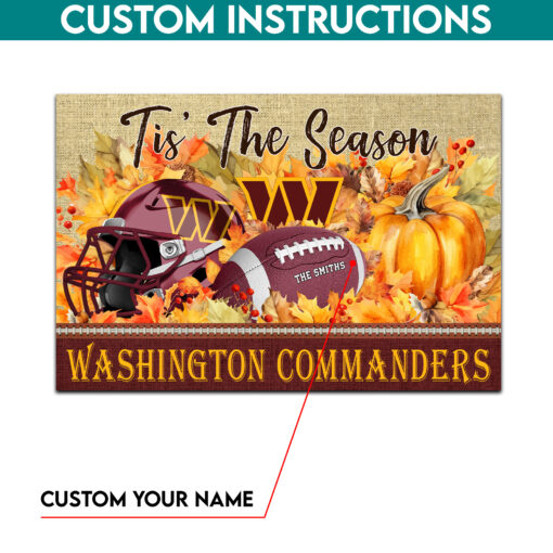 NFL - True fans of Washington Commanders's:NFL