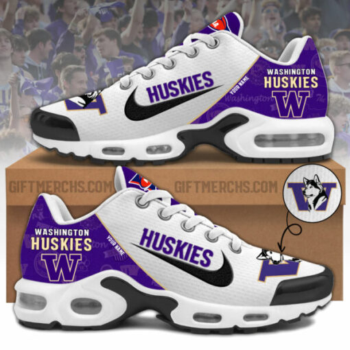 NCAA - True fans of Washington Huskies's:NCAA