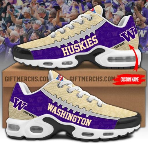 NCAA - True fans of Washington Huskies's:NCAA