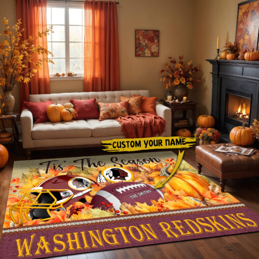 NFL - True fans of Washington Redskins's:NFL