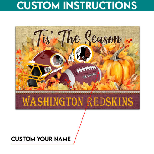 NFL - True fans of Washington Redskins's:NFL