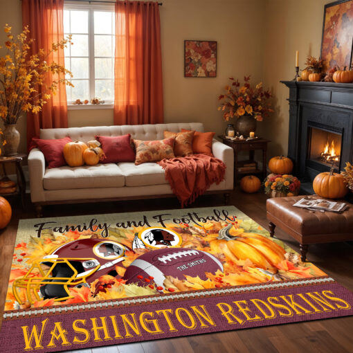 NFL - True fans of Washington Redskins's:NFL