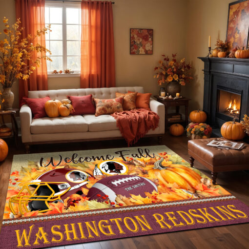 NFL - True fans of Washington Redskins's:NFL