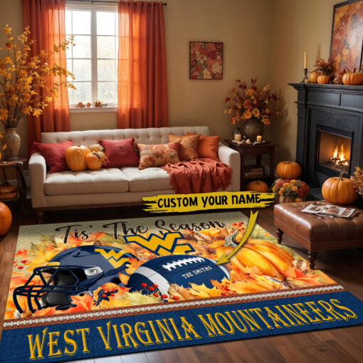 NCAA - True fans of West Virginia Mountaineers's:NCAA