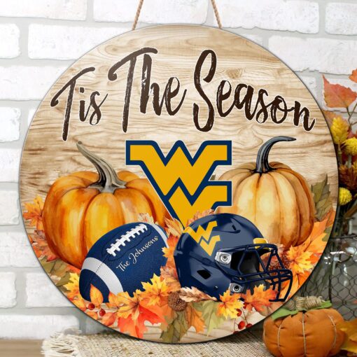 NCAA - True fans of West Virginia Mountaineers's:NCAA