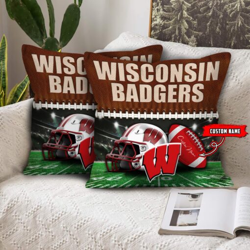 NCAA - True fans of Wisconsin Badgers's:NCAA