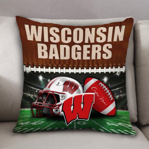 NCAA - True fans of Wisconsin Badgers's:NCAA