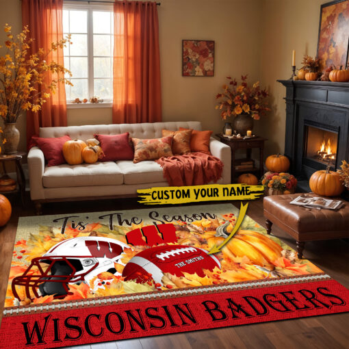 NCAA - True fans of Wisconsin Badgers's:NCAA