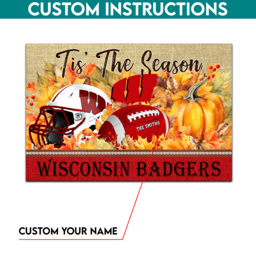 NCAA - True fans of Wisconsin Badgers's:NCAA