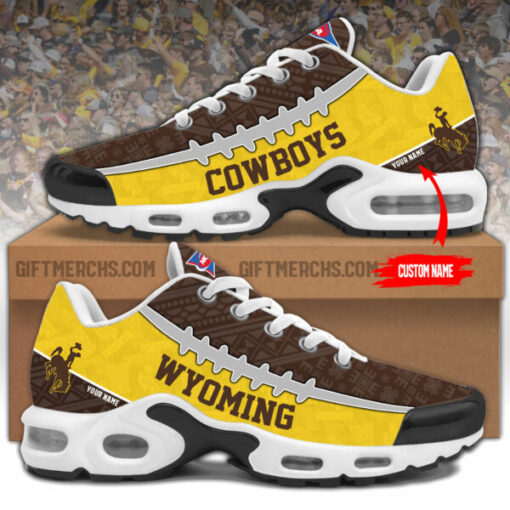 NCAA - True fans of Wyoming Cowboys's:NCAA