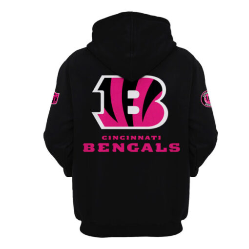 NFL - True fans of Cincinnati Bengals's:NFL