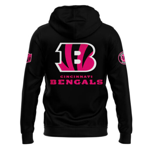 NFL - True fans of Cincinnati Bengals's:NFL